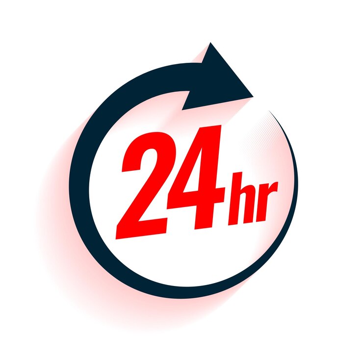 Acceso 24 Horas
