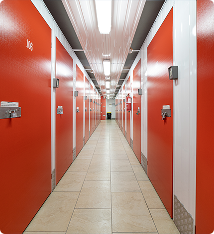 Trasteros personales Self Storage Costa del Sol